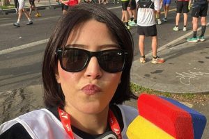 « J’ai été élevée par Internet » : Assia Belabbes, journaliste de son époque