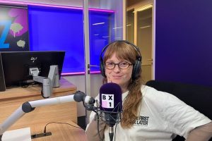 Alice Lepage : « Je vous pousse à ne pas faire que du journalisme »