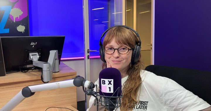 Alice Lepage : « Je vous pousse à ne pas faire que du journalisme »