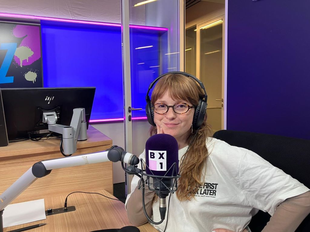 Alice Lepage. Photo Alice Lepage