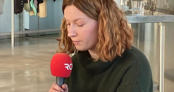 Maëva Martel : réinventer la presse régionale