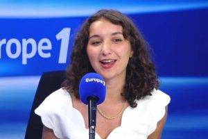 Lina Fourneau, la rigueur de l’enquête au service de l’humain 