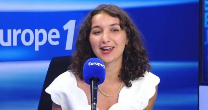 Lina Fourneau, la rigueur de l’enquête au service de l’humain 